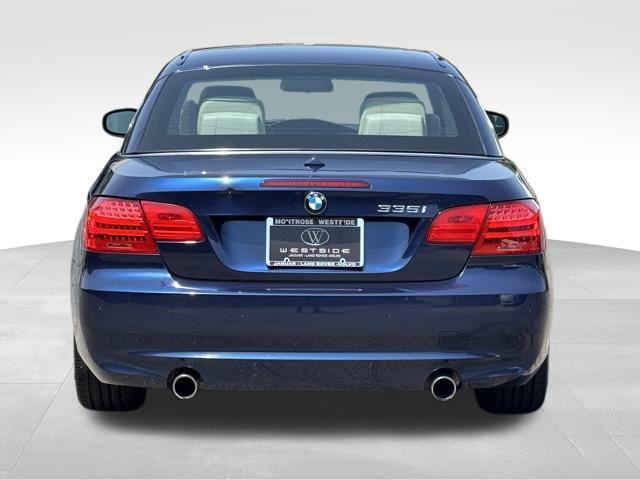 used 2011 BMW 335 car, priced at $12,809