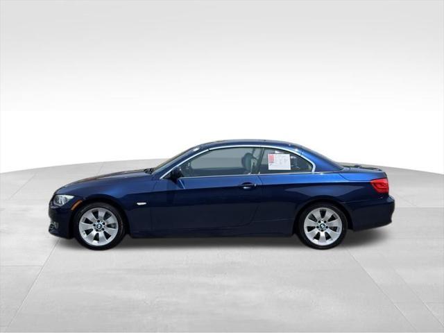 used 2011 BMW 335 car, priced at $12,809