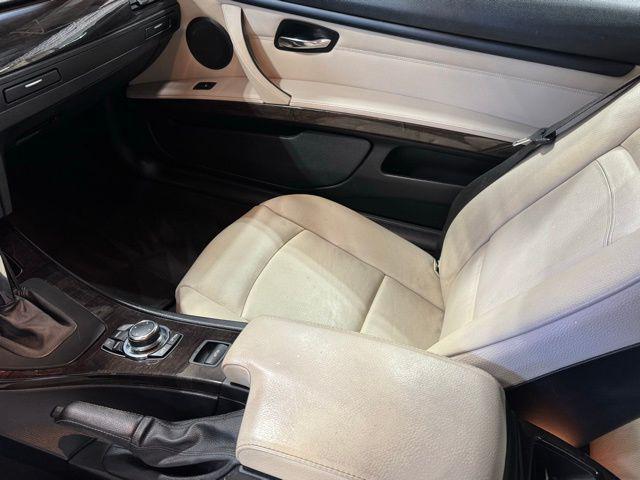 used 2011 BMW 335 car, priced at $13,997