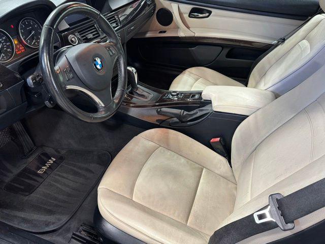 used 2011 BMW 335 car, priced at $12,809