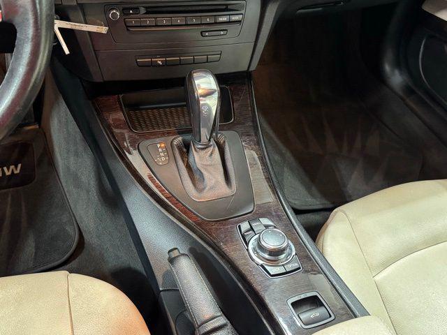 used 2011 BMW 335 car, priced at $13,997