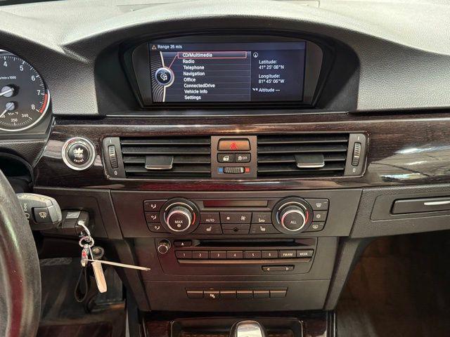 used 2011 BMW 335 car, priced at $12,809