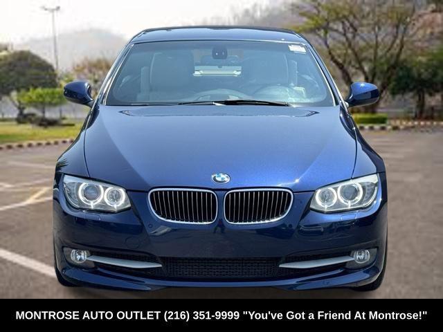 used 2011 BMW 335 car, priced at $9,767
