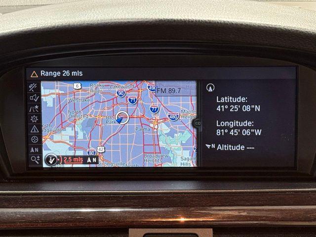 used 2011 BMW 335 car, priced at $13,997
