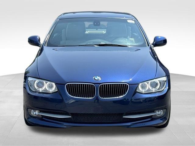 used 2011 BMW 335 car, priced at $12,809