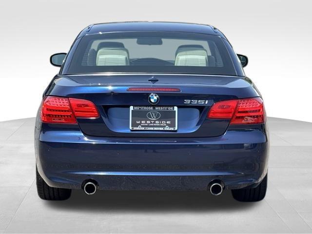used 2011 BMW 335 car, priced at $13,997