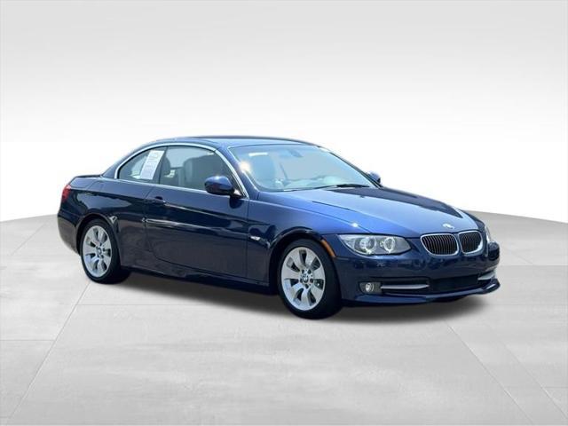 used 2011 BMW 335 car, priced at $13,997