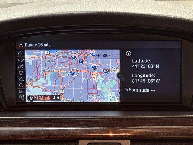 used 2011 BMW 335 car, priced at $12,809
