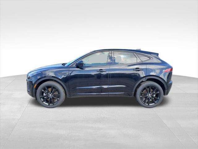new 2024 Jaguar E-PACE car, priced at $51,995