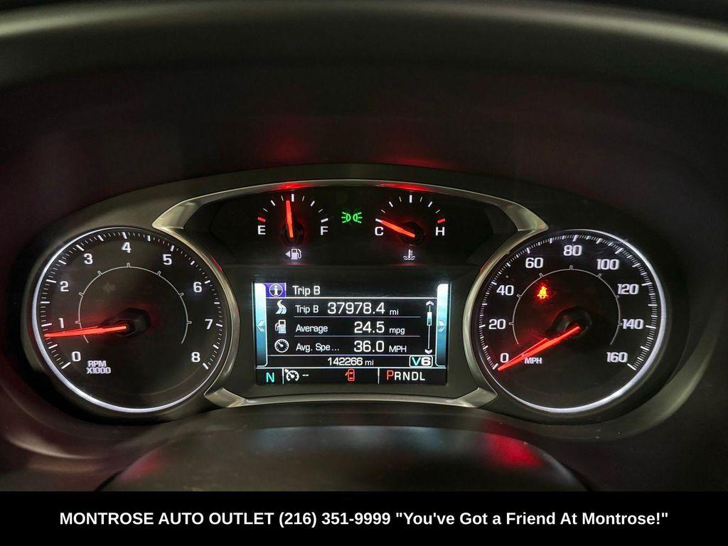 used 2019 GMC Acadia car, priced at $13,594