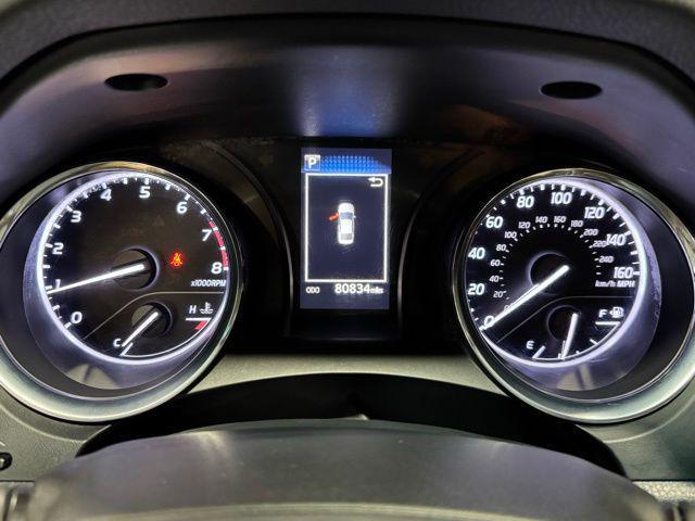 used 2020 Toyota Camry car, priced at $19,999
