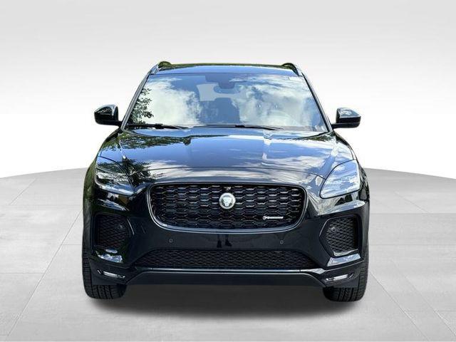 new 2024 Jaguar E-PACE car, priced at $55,968