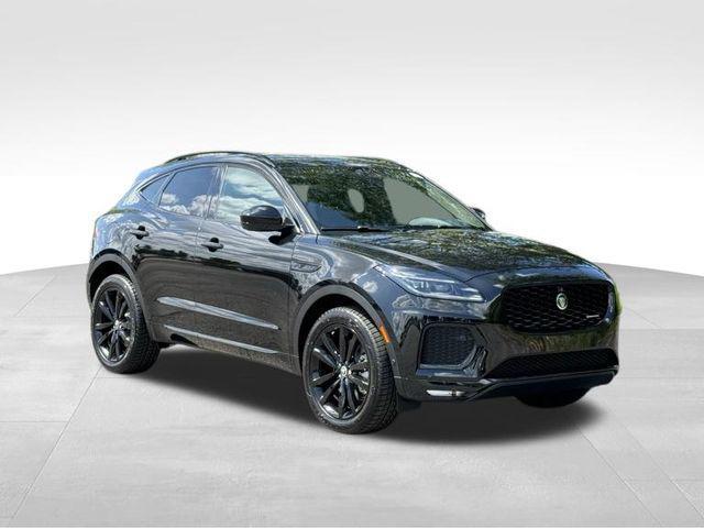 new 2024 Jaguar E-PACE car, priced at $55,968