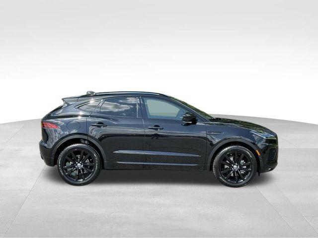 new 2024 Jaguar E-PACE car, priced at $55,968