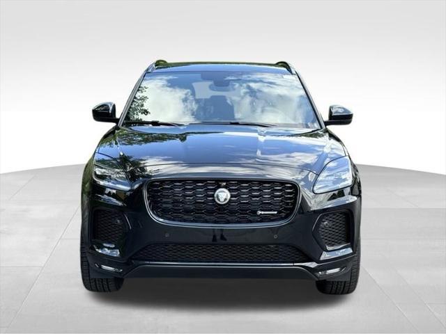 new 2024 Jaguar E-PACE car, priced at $52,995