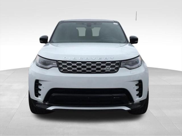 new 2023 Land Rover Discovery car, priced at $74,014