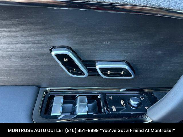 new 2025 Land Rover Range Rover Sport car, priced at $128,880