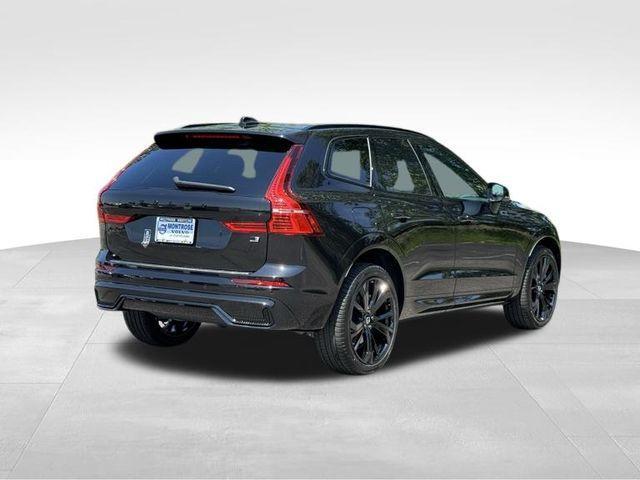 new 2024 Volvo XC60 Recharge Plug-In Hybrid car, priced at $72,375