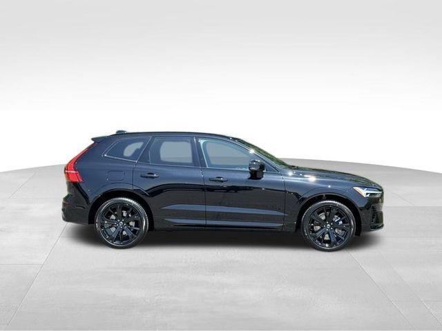 new 2024 Volvo XC60 Recharge Plug-In Hybrid car, priced at $72,375