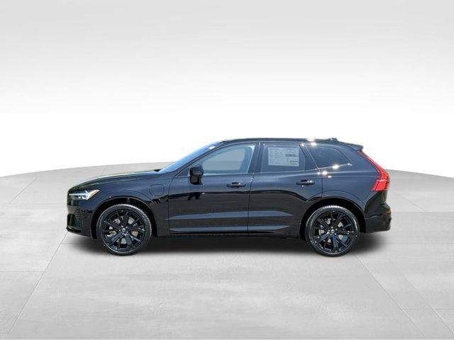 new 2024 Volvo XC60 Recharge Plug-In Hybrid car, priced at $72,375