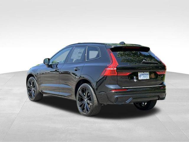 new 2024 Volvo XC60 Recharge Plug-In Hybrid car, priced at $72,375