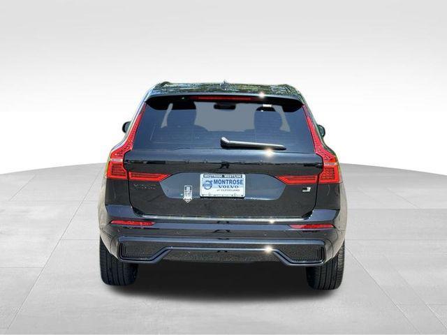 new 2024 Volvo XC60 Recharge Plug-In Hybrid car, priced at $72,375