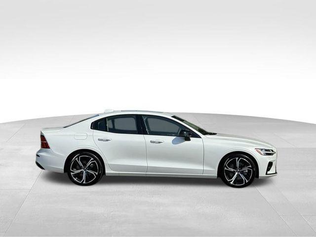 new 2024 Volvo S60 car, priced at $48,125