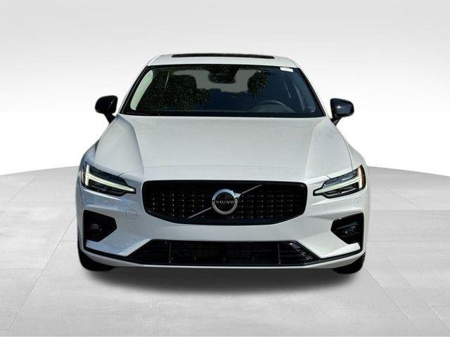 new 2024 Volvo S60 car, priced at $48,125