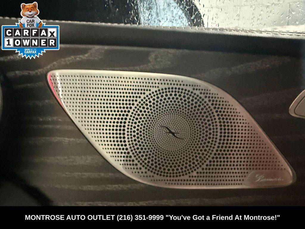 used 2023 Mercedes-Benz AMG GT 53 car, priced at $79,886