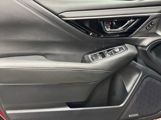 used 2022 Subaru Outback car, priced at $23,199