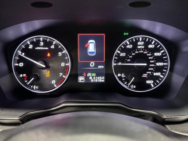 used 2022 Subaru Outback car, priced at $23,199