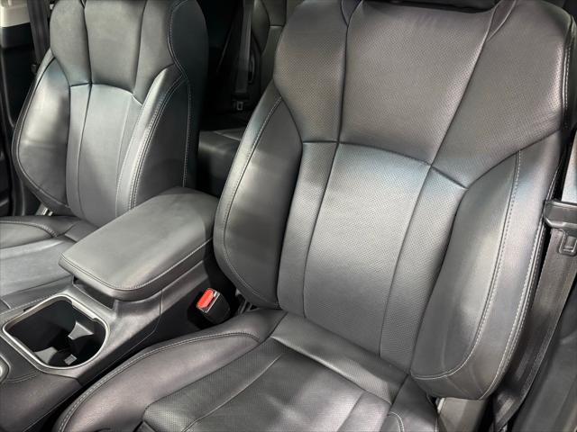 used 2022 Subaru Outback car, priced at $23,199