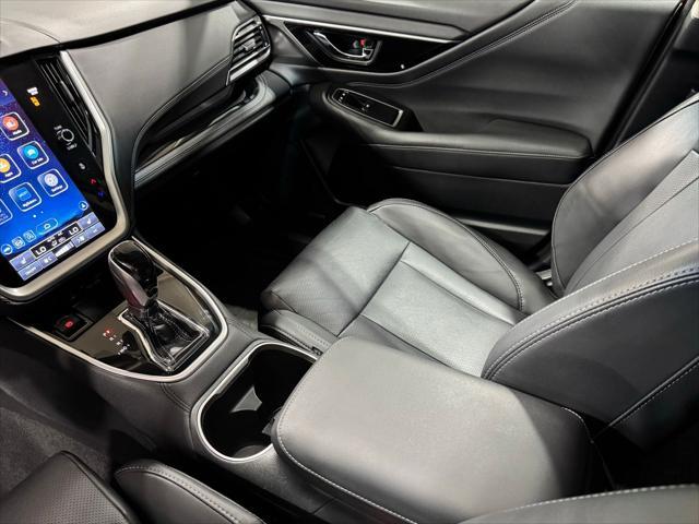 used 2022 Subaru Outback car, priced at $23,199