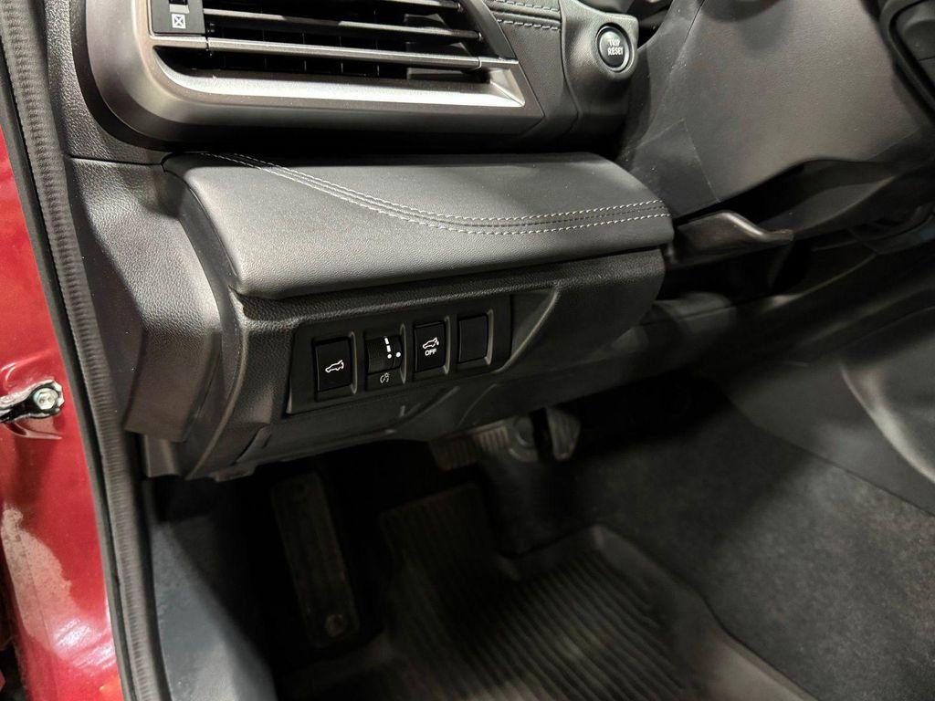 used 2022 Subaru Outback car, priced at $23,076