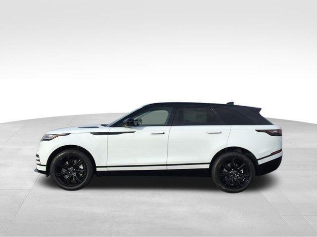 new 2023 Land Rover Range Rover Velar car, priced at $76,620
