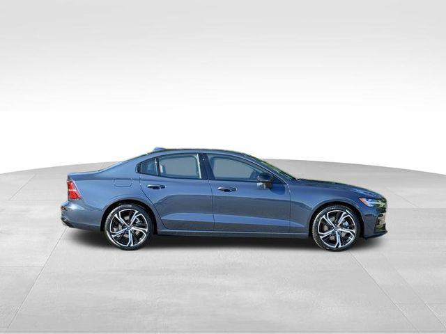 new 2024 Volvo S60 car, priced at $45,825