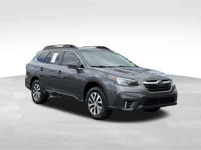 used 2020 Subaru Outback car, priced at $23,699