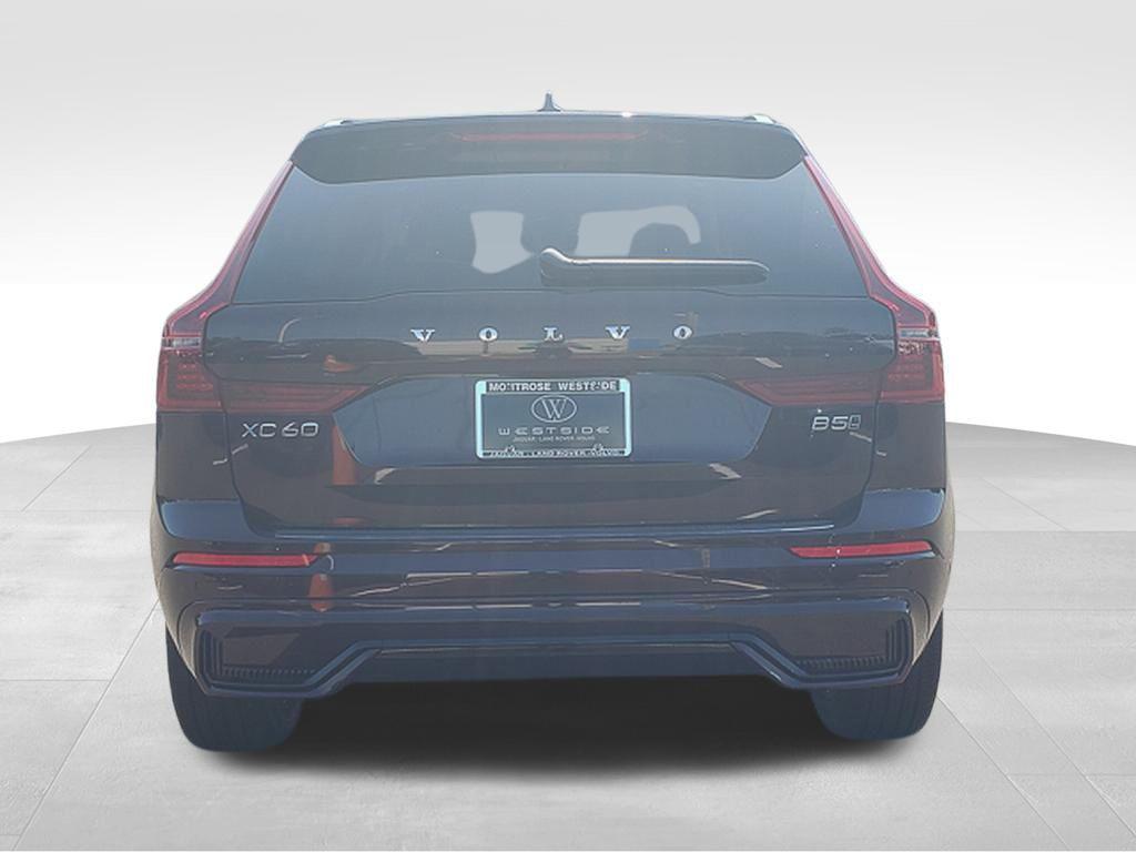 new 2026 Volvo XC60 car, priced at $58,360