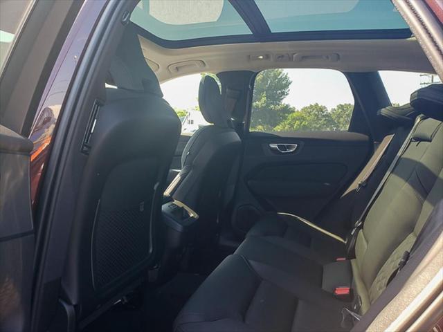 new 2026 Volvo XC60 car, priced at $58,360