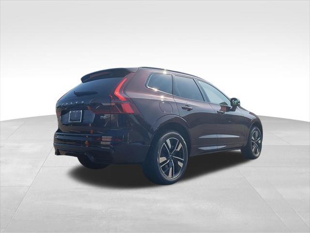 new 2026 Volvo XC60 car, priced at $58,360