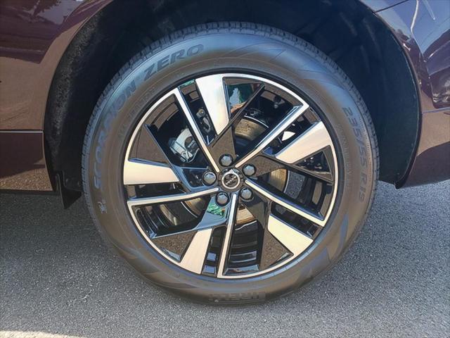 new 2026 Volvo XC60 car, priced at $58,360