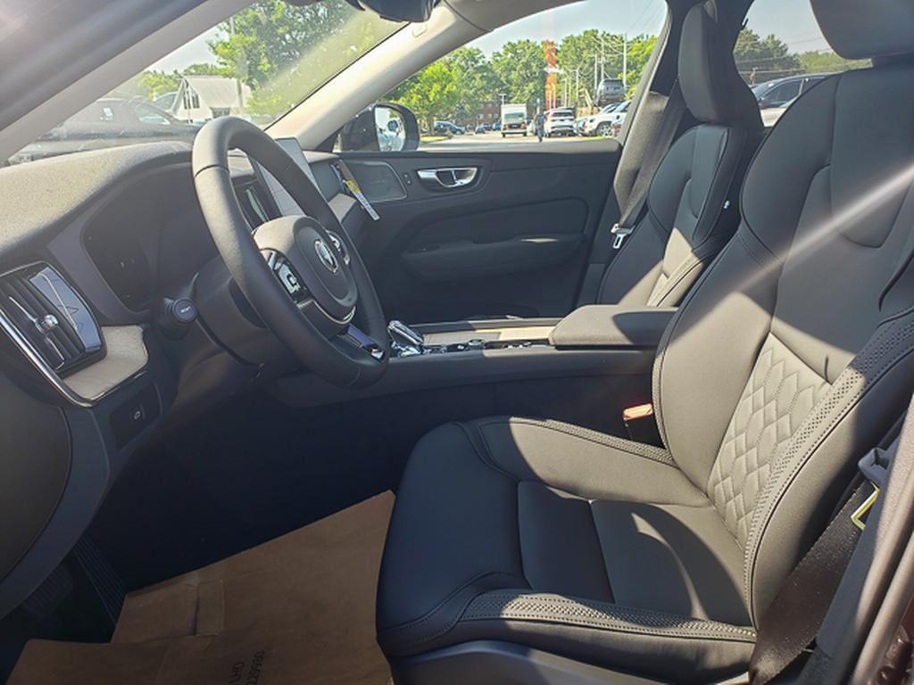 new 2026 Volvo XC60 car, priced at $58,360