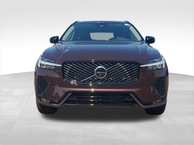 new 2026 Volvo XC60 car, priced at $58,360