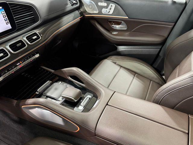 used 2022 Mercedes-Benz GLS 450 car, priced at $61,999