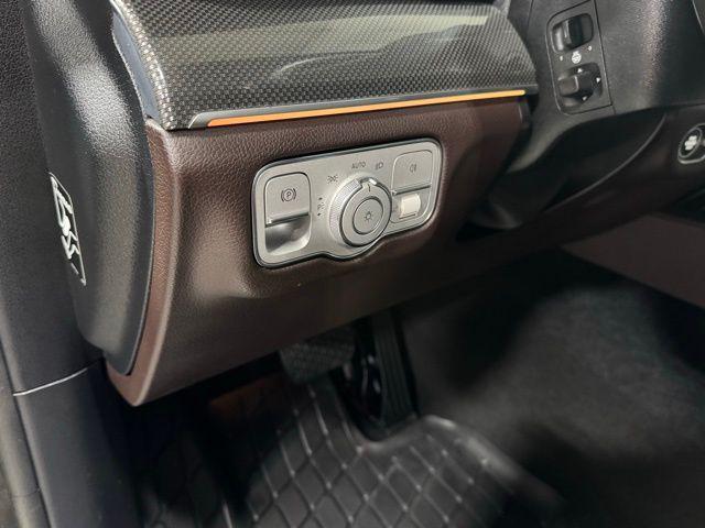 used 2022 Mercedes-Benz GLS 450 car, priced at $61,999