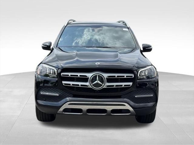 used 2022 Mercedes-Benz GLS 450 car, priced at $61,999