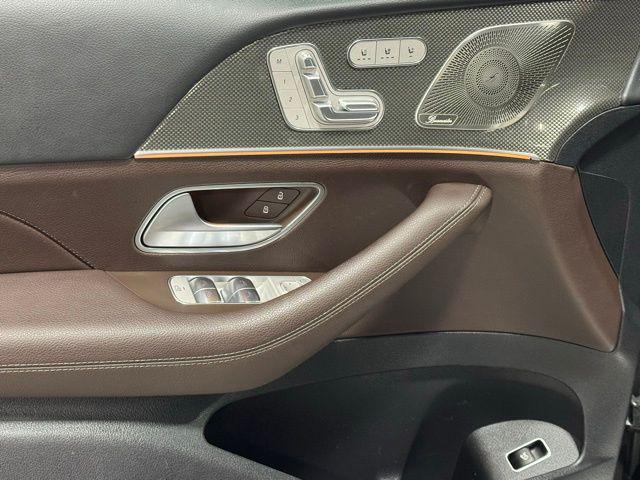 used 2022 Mercedes-Benz GLS 450 car, priced at $61,999
