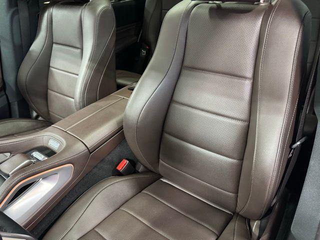 used 2022 Mercedes-Benz GLS 450 car, priced at $61,999
