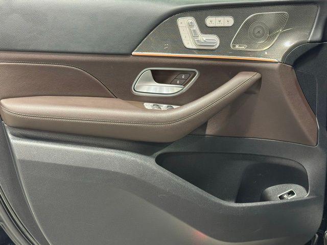 used 2022 Mercedes-Benz GLS 450 car, priced at $61,999
