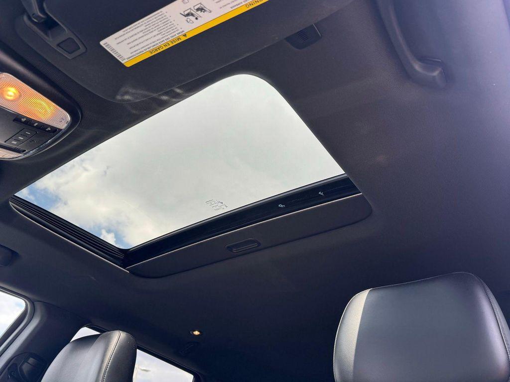 used 2018 Jeep Grand Cherokee car, priced at $14,772